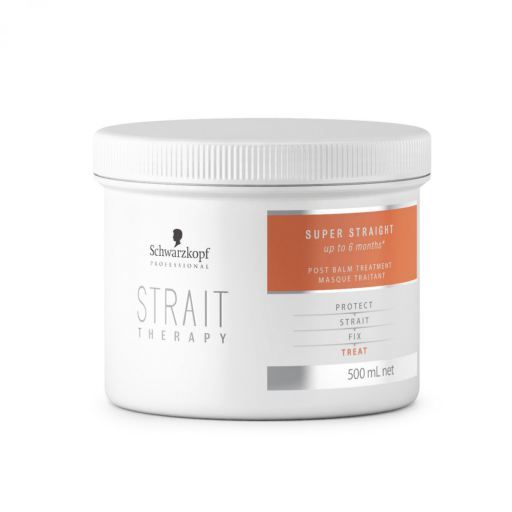 Strait Therapy Aftercare Balm 500 ml