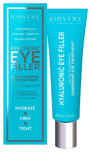 Hyaluronic Eye Filler Ultra Filling Eye Treatment 30 ml