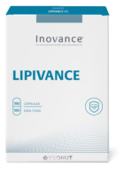 Lipivance 180 kapslar