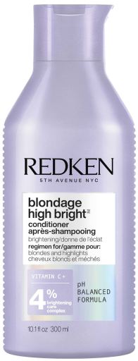 Blondage High Bright balsam