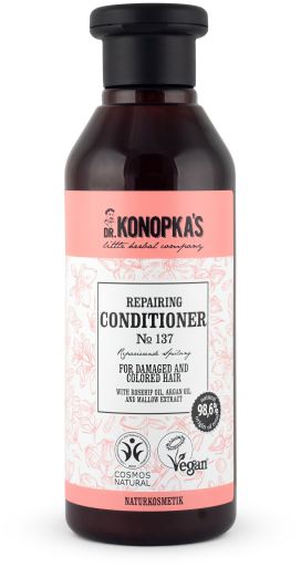 Repair Conditioner 137 för skadat och färgat hår 280 ml