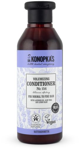 Volume Conditioner 154 Normalt och fint hår 280 ml