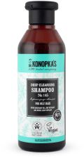 Deep Cleansing Shampoo 145 Fet hår 280 ml