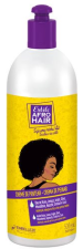 Afro Hair Style Styling Cream 500 gr