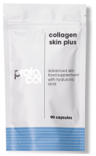 Skin Plus Collagen 90 kapslar