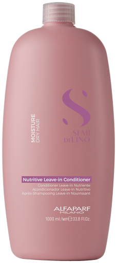 Semi di Lino Nutritive Leave-in balsam