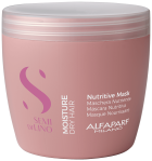 Semi di Lino Moisture Nourishing Mask för torrt hår