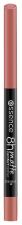 Matt Comfort Lip Liner 0,3 gr