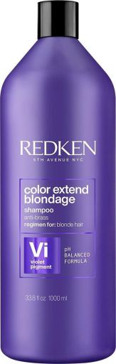 Color Extend Blondag Schampo