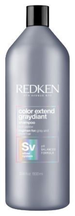 Color Extend Graydiant Schampo