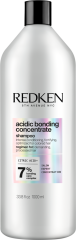 Acidic Bonding Concentrate Schampo