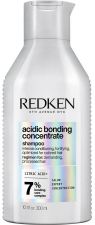 Acidic Bonding Concentrate Schampo