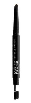 Fill &amp; Fluff Clear Eyebrow Pencil 15 gr