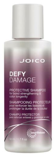 Defy Damage Protective Shampoo