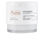 Hyaluron Activ B3 Multi-intensiv nattkräm 40 ml