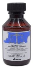 Naturaltech Rebalancing Shampoo