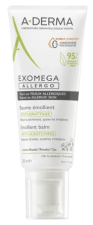 Exomega Allergo Anti-Scratching Mjukgörande Balm