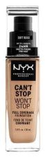 Can&#39;t Stop Won&#39;t Stop Makeup Base 30 ml