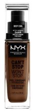 Can&#39;t Stop Won&#39;t Stop Makeup Base 30 ml