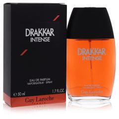 Drakkar Intense Eau de Parfum 50 ml