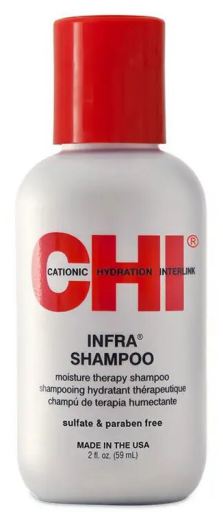 Infra Schampo 59 ml