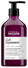 Curl Expression Anti-Buildup Cleansing Gel Schampo