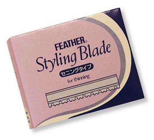 Feather Blade-W Blades