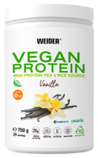 Veganskt protein 750 gr