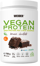 Veganskt protein 750 gr