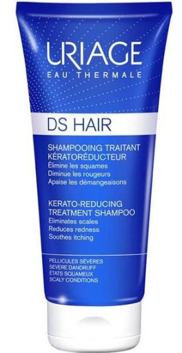 Ds Hair Keratorreducing Shampoo 150 ml