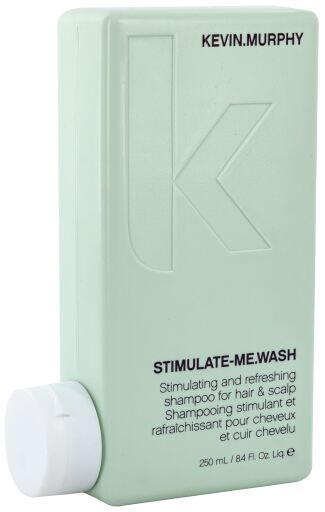 Stimulate me Wash Stimulerande &amp; uppfriskande schampo 250 ml