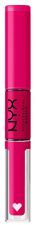 Shine Loud High Pigmentation Lipstick 3,4 ml