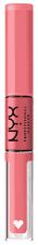 Shine Loud High Pigmentation Lipstick 3,4 ml