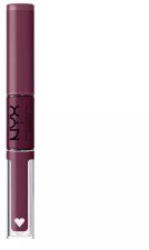 Shine Loud High Pigmentation Lipstick 3,4 ml