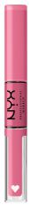 Shine Loud High Pigmentation Lipstick 3,4 ml