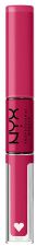 Shine Loud High Pigmentation Lipstick 3,4 ml