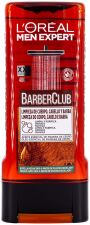 Men Expert Barber Club eterisk olja 400 ml