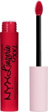 Underkläder XXL Liquid Lipstick 4 ml