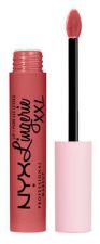 Underkläder XXL Liquid Lipstick 4 ml