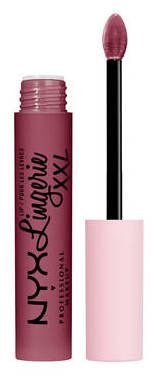 Underkläder XXL Liquid Lipstick 4 ml