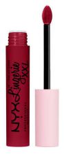 Underkläder XXL Liquid Lipstick 4 ml