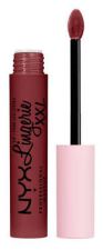 Underkläder XXL Liquid Lipstick 4 ml