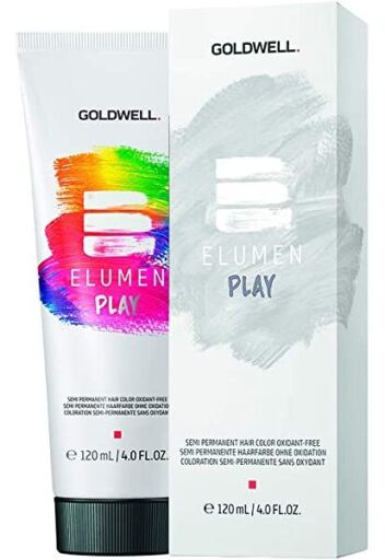 Elumen Play The Pastels Semi-Permanent Color 120 ml