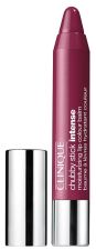 Chubby Stick Moisturizing Lip Balm med Intense Color 3 gr