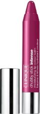 Chubby Stick Moisturizing Lip Balm med Intense Color 3 gr