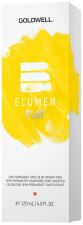 Elumen Play The Pures Semi-Permanent Hårfärg 120 ml