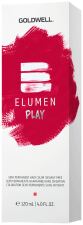 Elumen Play The Pures Semi-Permanent Hårfärg 120 ml