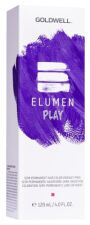 Elumen Play The Pures Semi-Permanent Hårfärg 120 ml