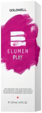 Elumen Play The Pures Semi-Permanent Hårfärg 120 ml