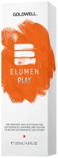 Elumen Play The Pures Semi-Permanent Hårfärg 120 ml